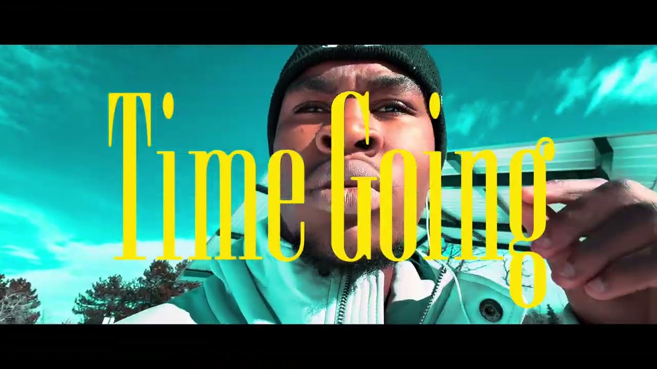 The Real 23 - Time Going (Official Music Video)