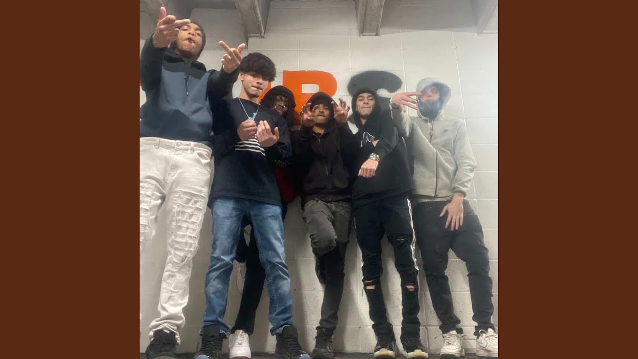 crossfaded freestyle (feat. Lil B, Flats!de Bandzz, Ebk Guero & Rio)