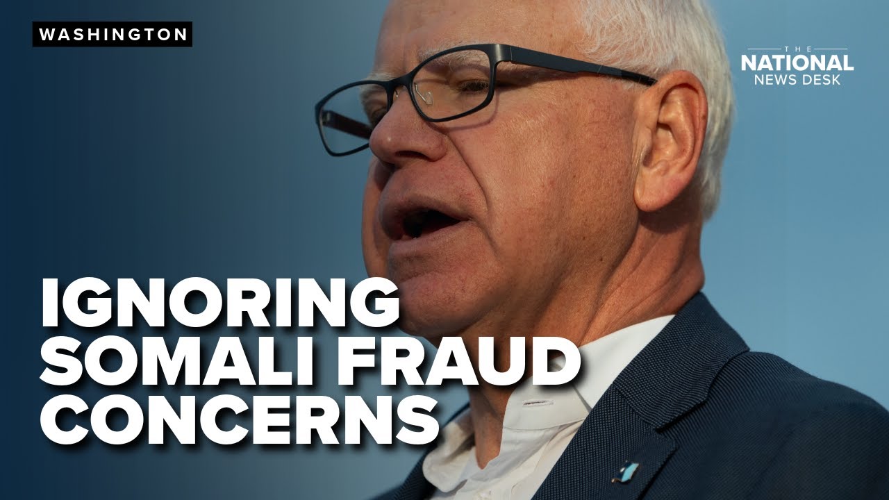 Why didn't Minnesota lawmakers catch Somali fraud?