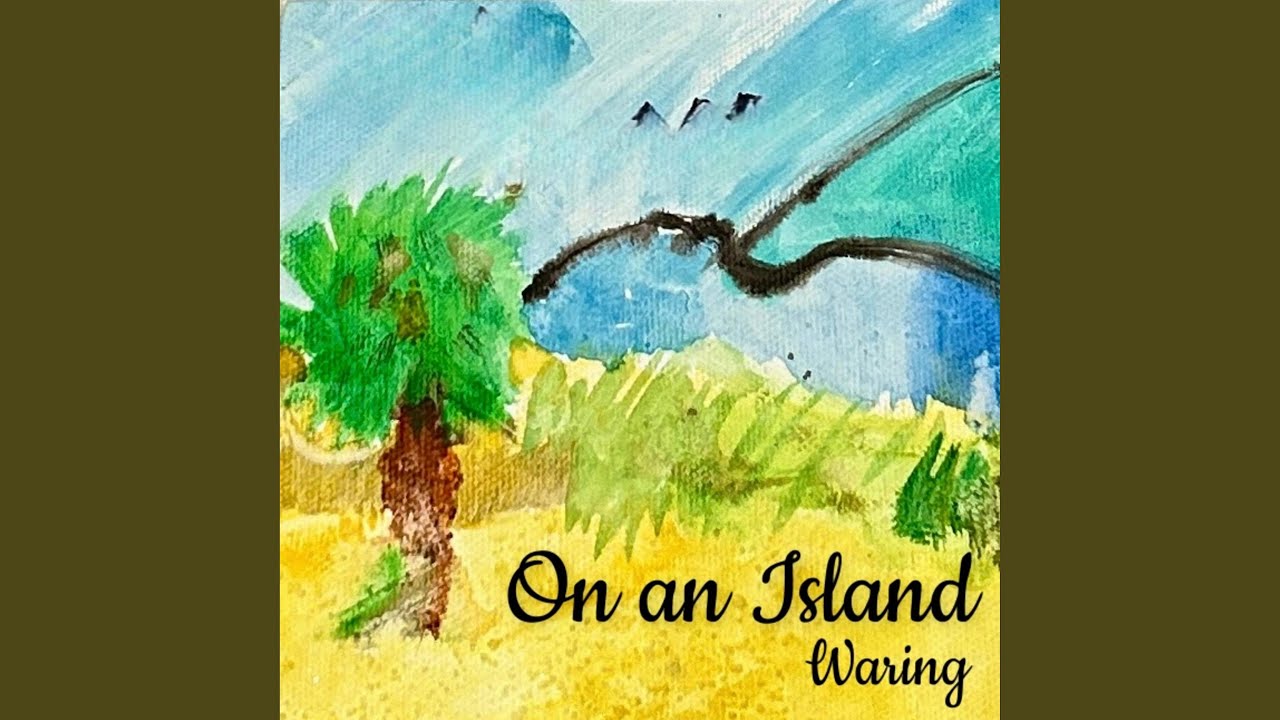 On an Island
