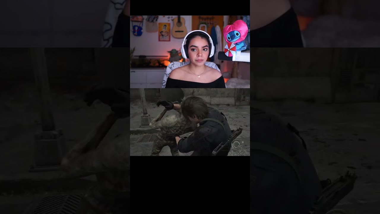 Resident Evil 9 Requiem Playthrough Part 5