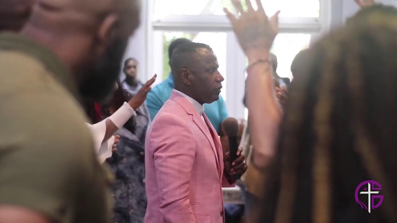 When The Righteous Prays, 1/28/2026