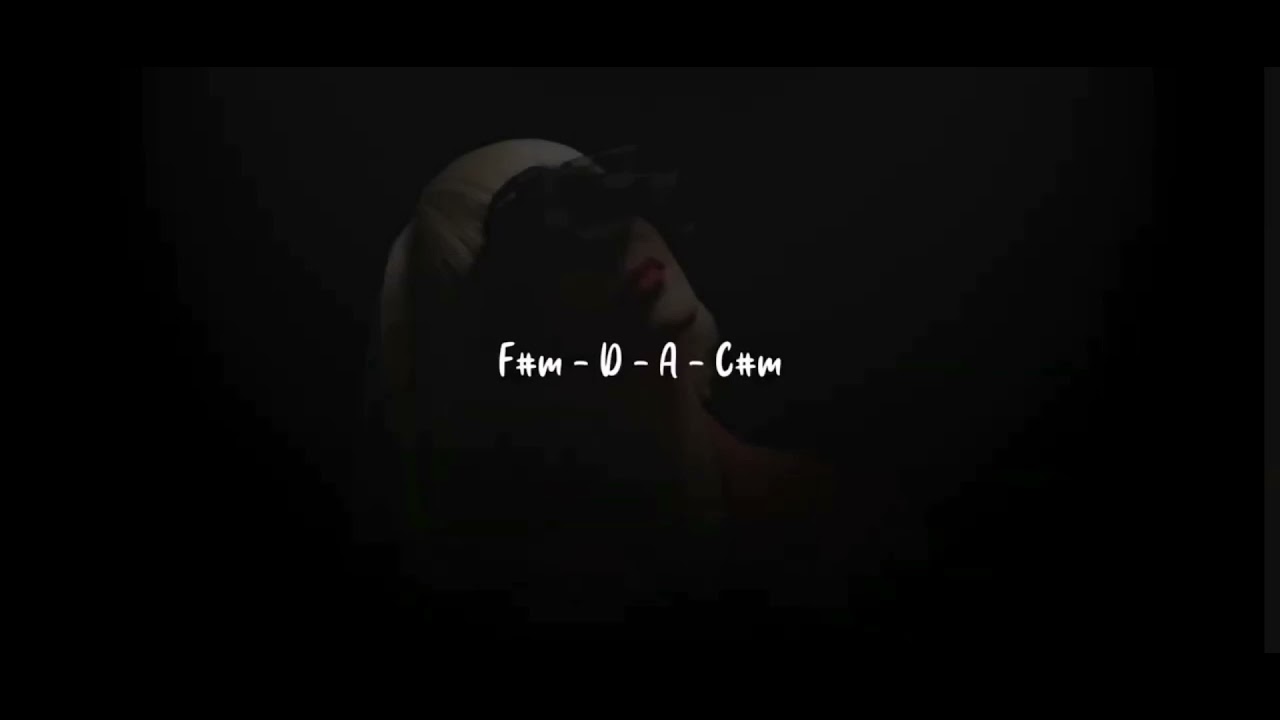 Unstoppable-Sia-คอร์ด​