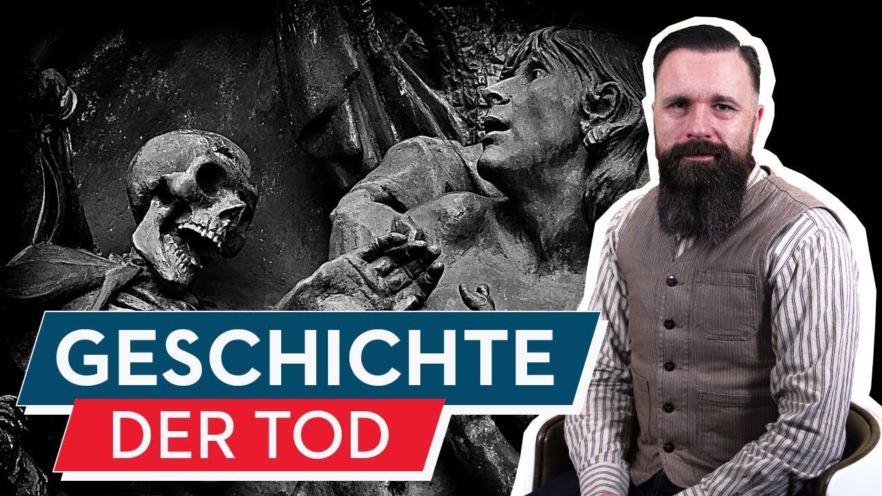 Geschichtsstunde: Der Tod