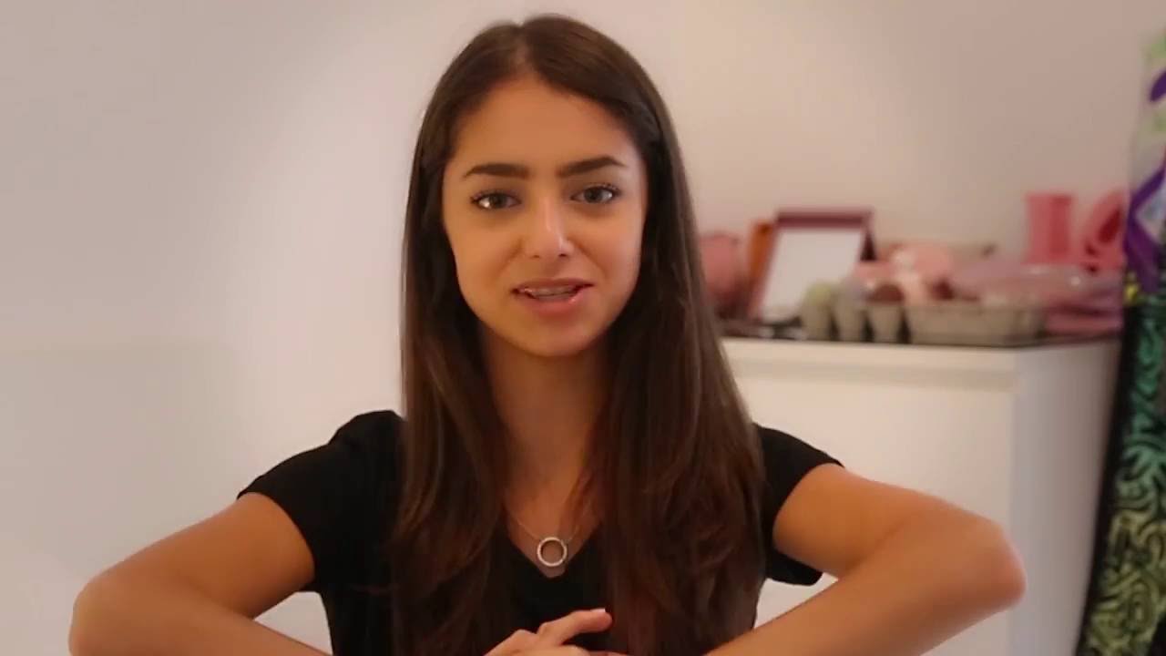חוזרים לשגרת טיפוח עם סבוקלם: שגרת הבוקר של נועה כהן!