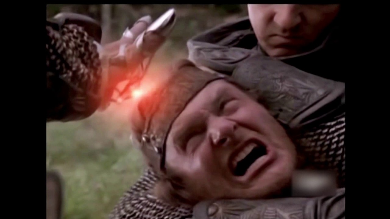 Stargate SG-1 Trailer For Thor's Chariot (Season 2 Ep. 6)