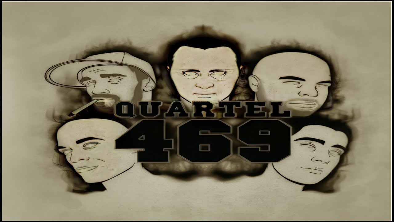 Quartel 469 - Hip Hop
