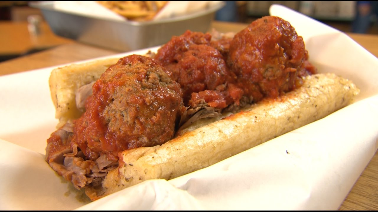Chicago's Best Meal Deals: Fatt Mustard Cafe