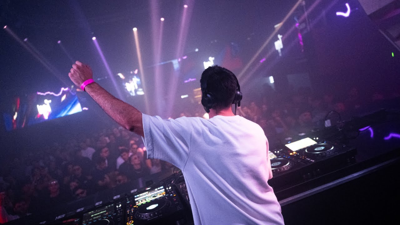 CRONEKIA at INPUT (02/01/26) FULL VIDEO SET