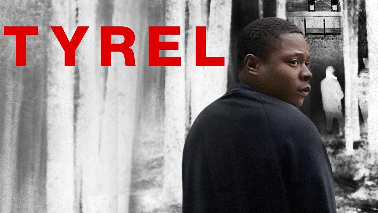 Tyrel (2018) Official Trailer - Magnolia Selects