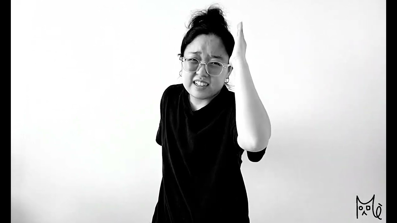 수어문학 - 육상대회