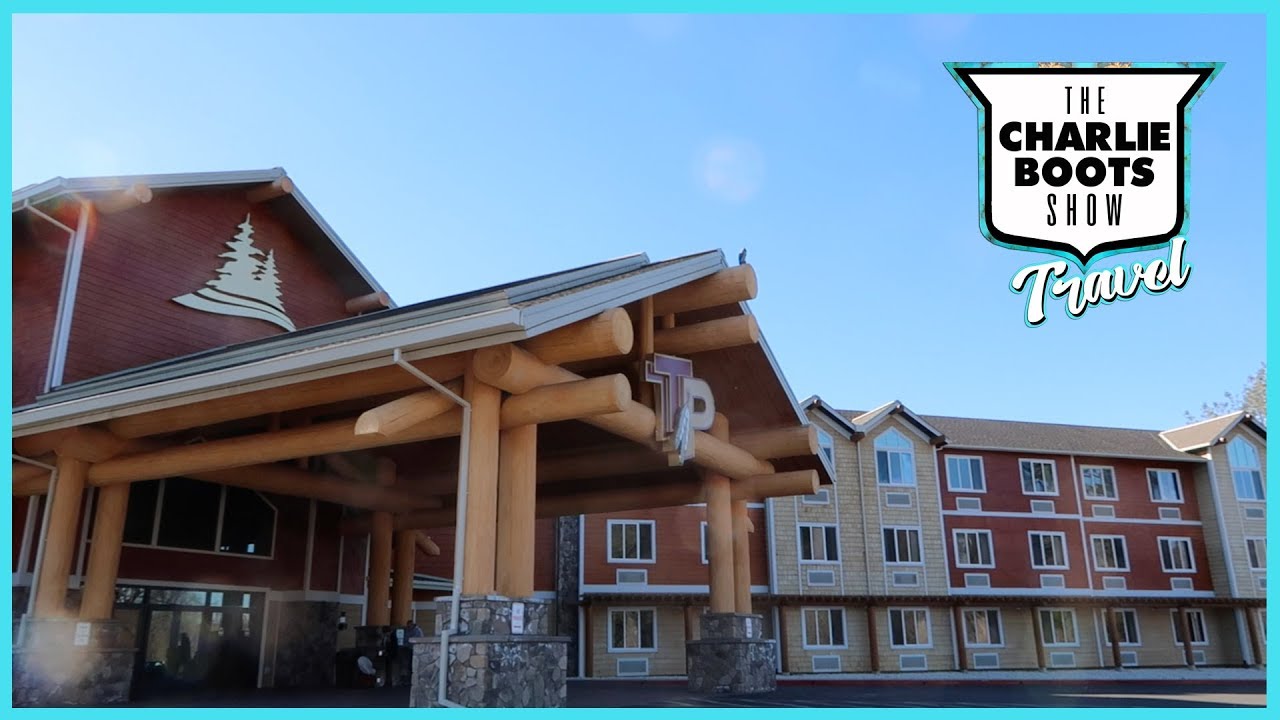Twin Pine Casino & Hotel Review (Middletown, CA)