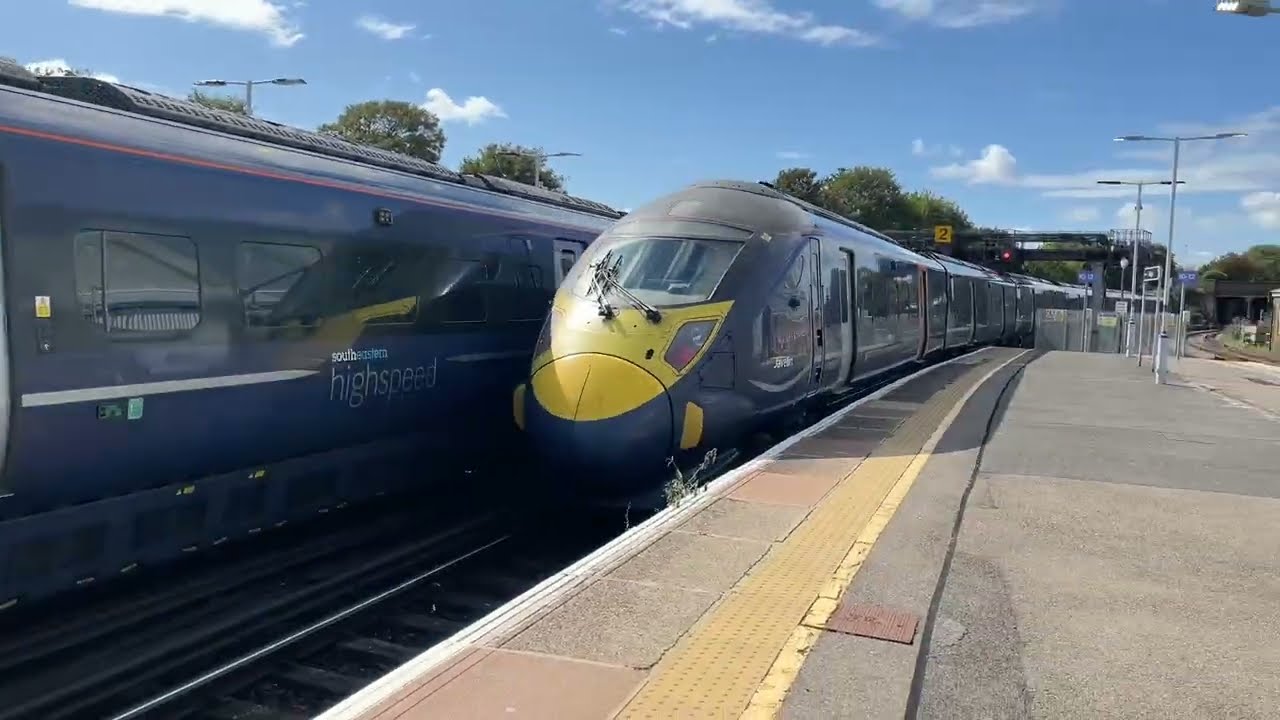 Ramsgate Station
