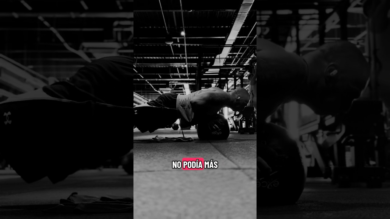 #miedo #disciplina #mente #reflexion #esfuerzo #superarse #noexcusas #pasoapaso #enforma #lucha #fit