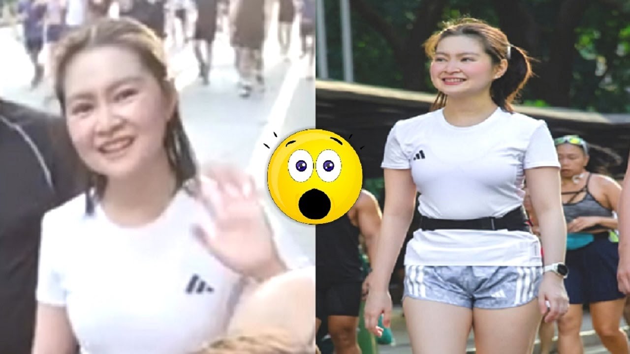 BARBIE FORTEZA UPDATE PT3 JANUARY 25 2026