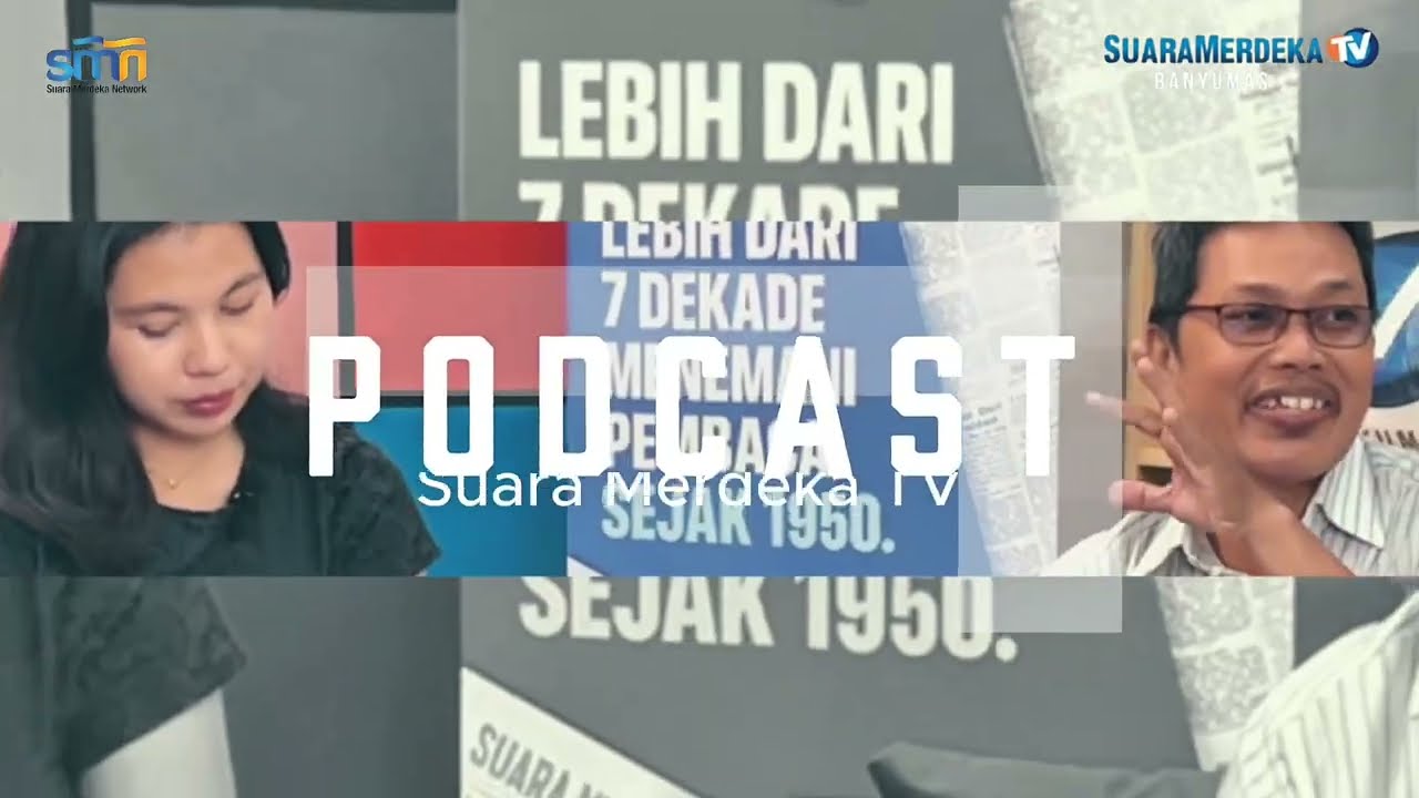 Suara Merdeka Bertahan di Era Digital dengan Menjaga Kualitas Jurnalistik