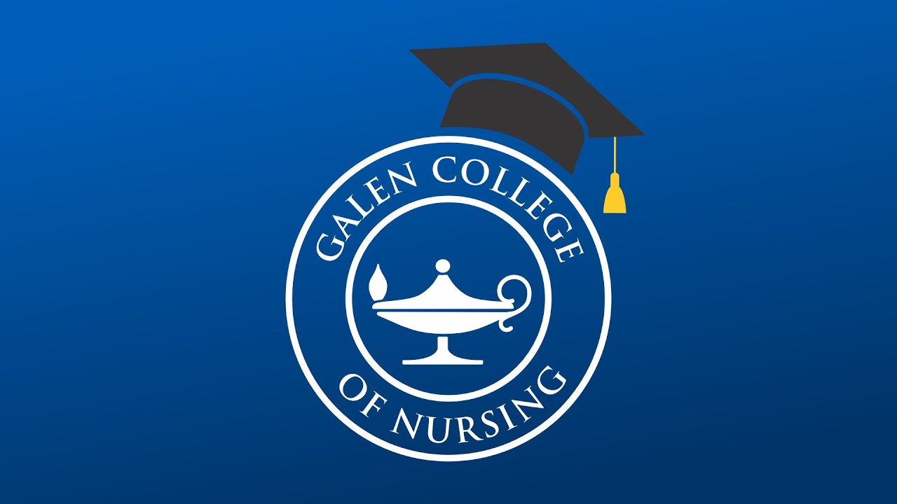 GALEN COLLEGE OF NURSING | San Antonio Graduation Ceremony | 01/03/25