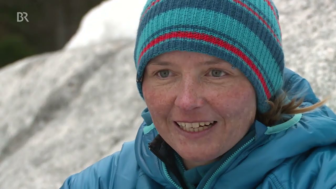 Bergauf-Bergab: Skidurchquerung im Bergell Doku (2016)