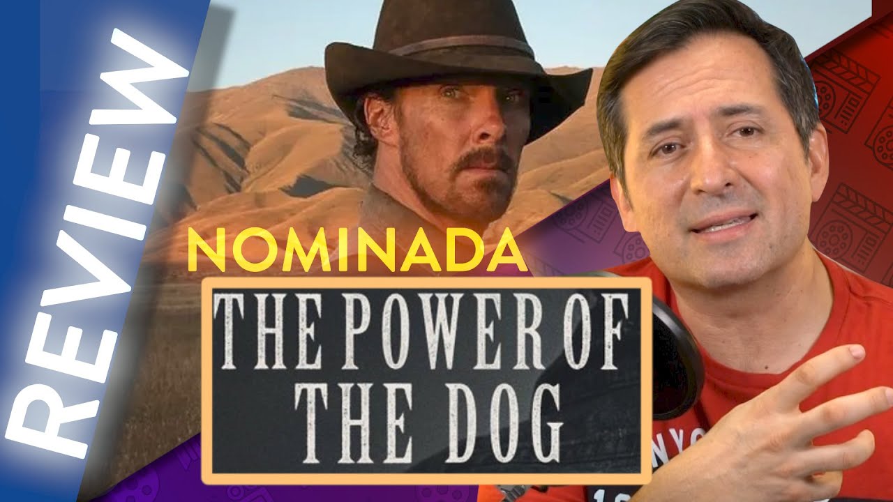 El Poder del Perro. ¿Qué es lo que realmente sucedió? (SPOILERS)