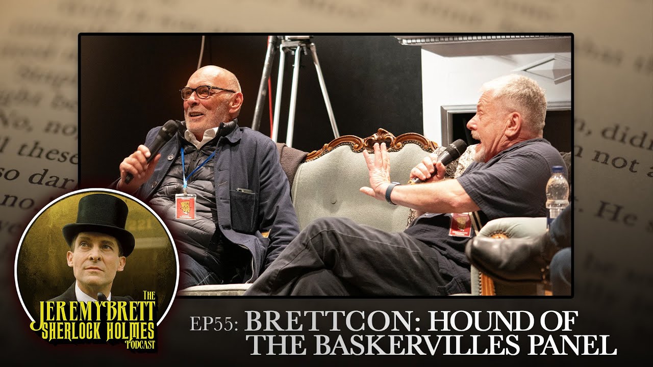EP 55 - BRETTCON 