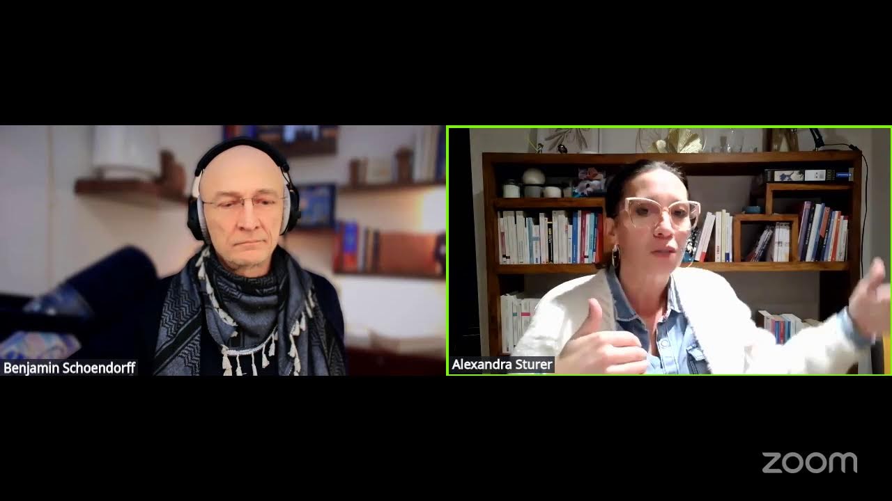 Thérapeutes Atypiques - Épisode 28: Autsime ou Hypersensibilité