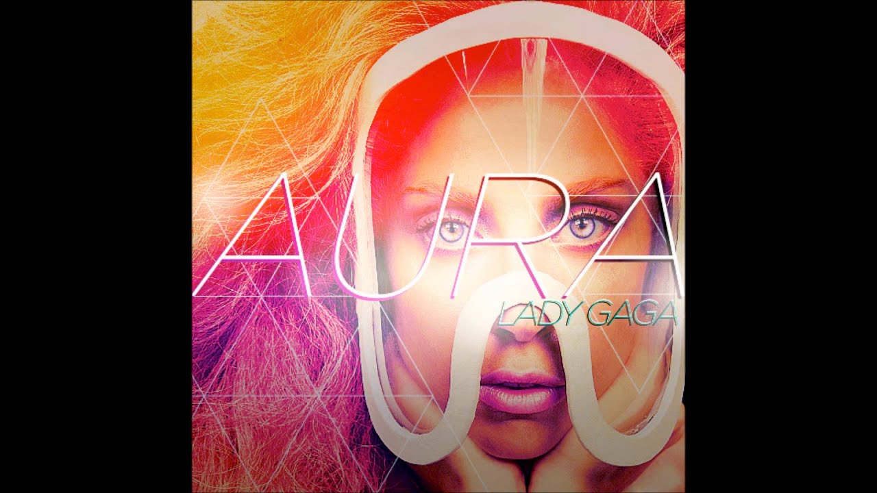 Lady GaGa - AURA (Boyfriends KILLED The Runway Remix)