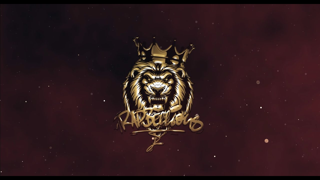 RAPBELLIONS - GOLDLÖWEN (PROD. BY TUMANI) - OFFICIAL VIDEO