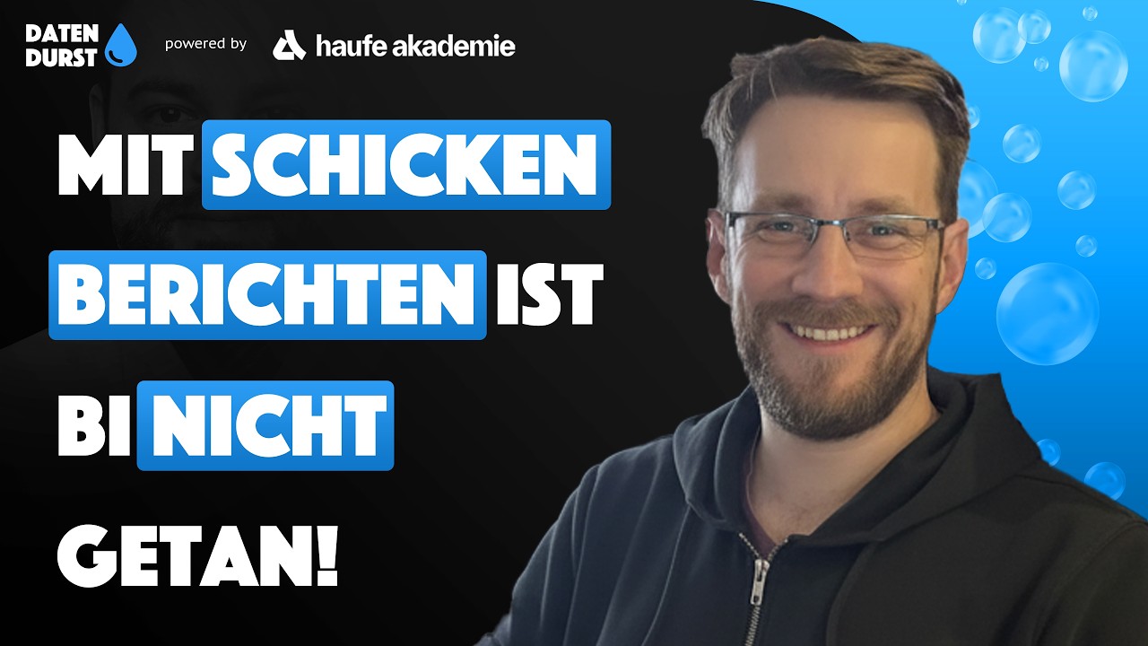Mit schicken Berichten ist BI nicht getan! | Mit Simon Bongers von ROSE Bikes