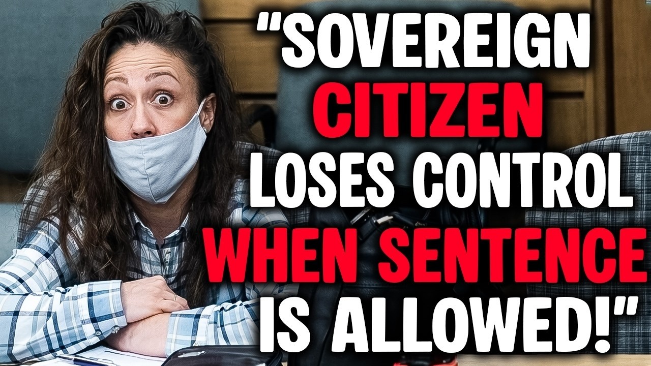 Judge JAILS A No Nonsense Mom After She Refuses Dad&rsquo;s Parenting Time!