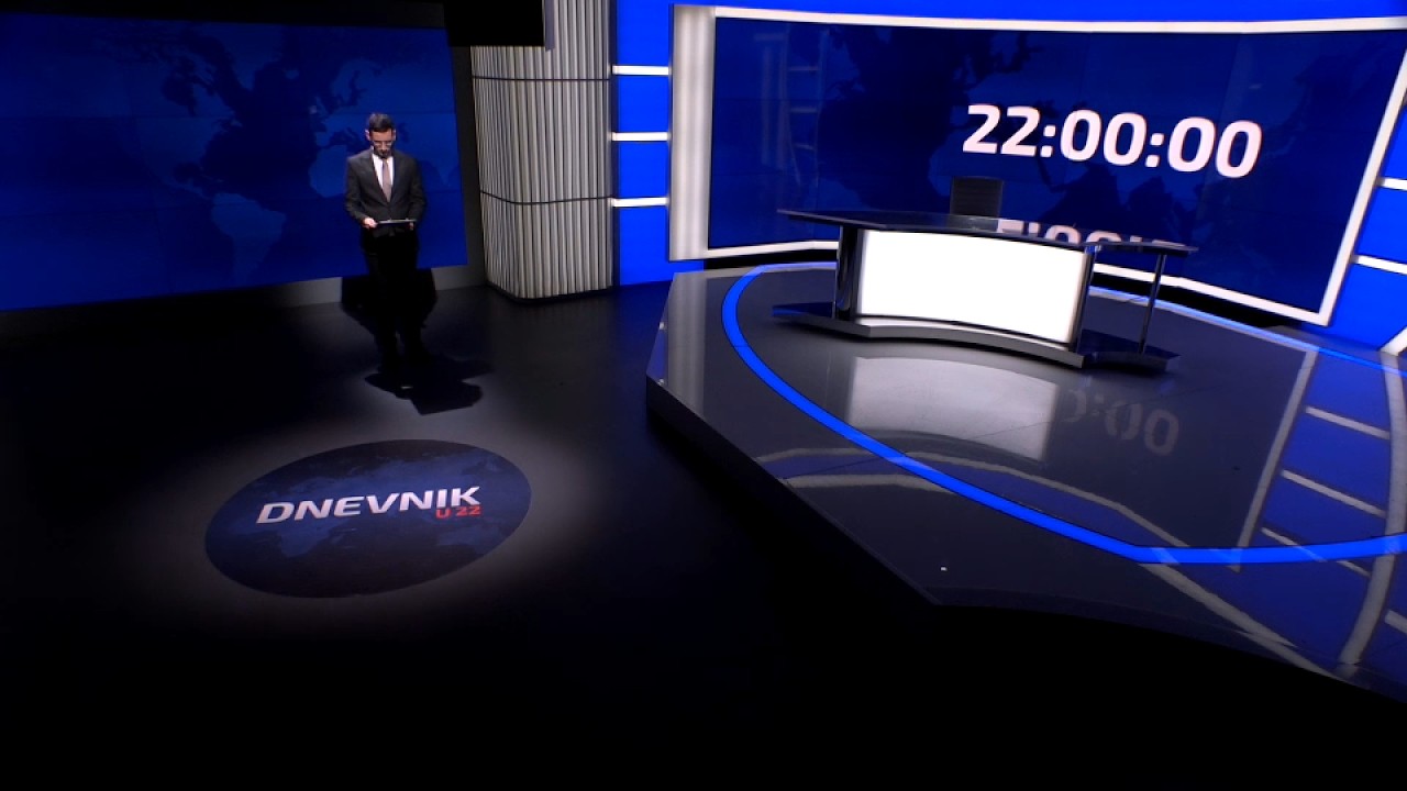 Dnevnik u 22 /Beograd/ 12.2.2026.