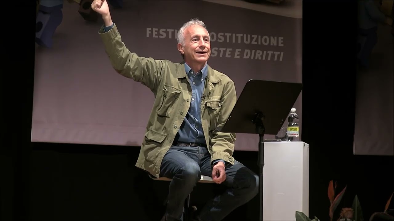 Marco Travaglio