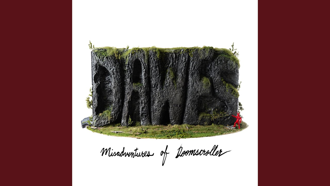 Sound That No One Made / Doomscroller Sunrise