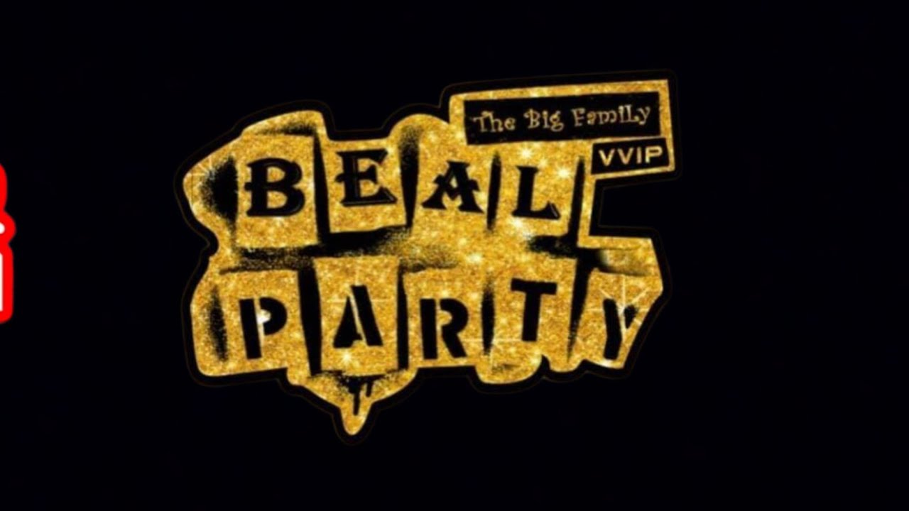 DJ AGUS SABTU 31 JANUARI 2026 | ANNIVERSARY 21th BEAL PARTY BALANGAN