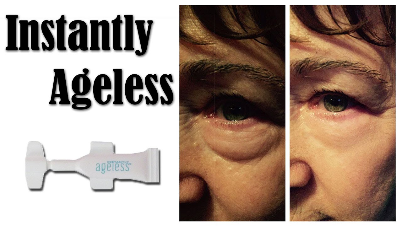 Best Face Cream for Wrinkles - Instant Ageless
