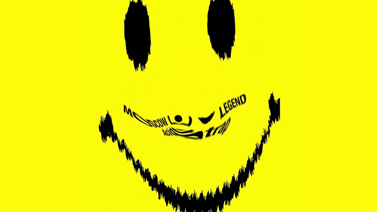 Moscow Legend - Acidtrap
