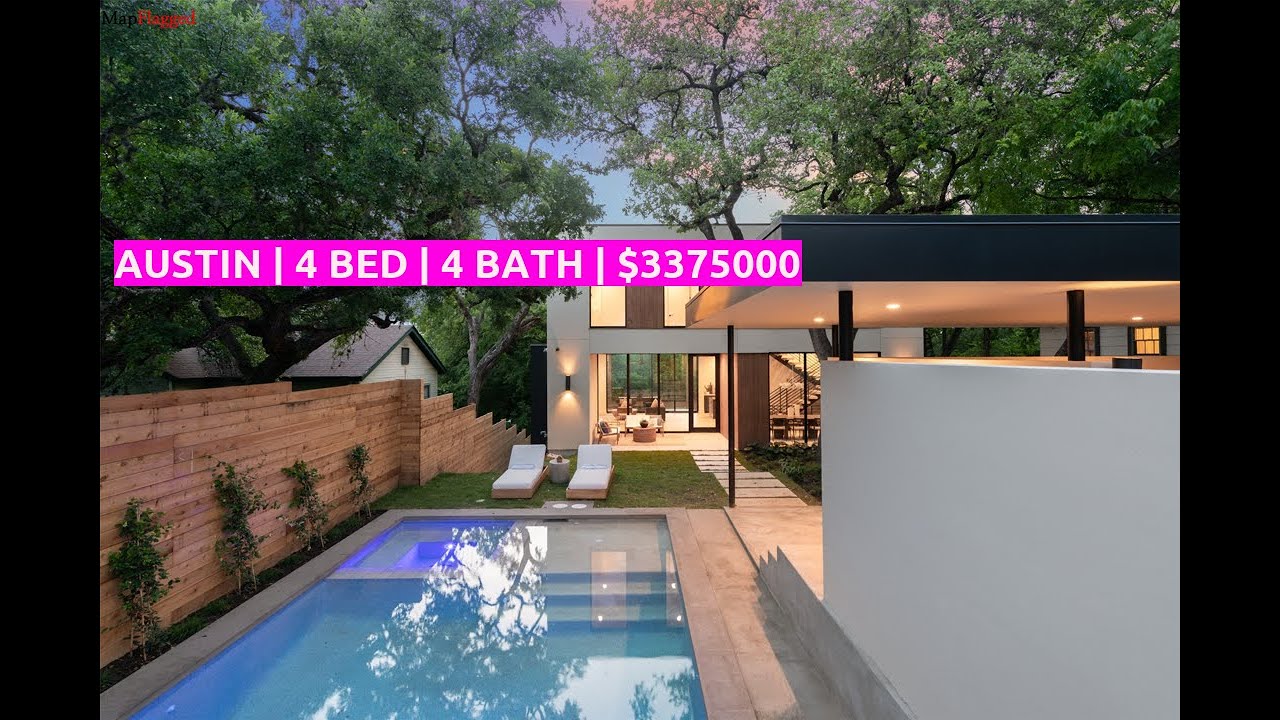 TX,US | Buy house at 1208 S 5th St, Austin, TX 78704, USA | Austin, USA | MapFlagged