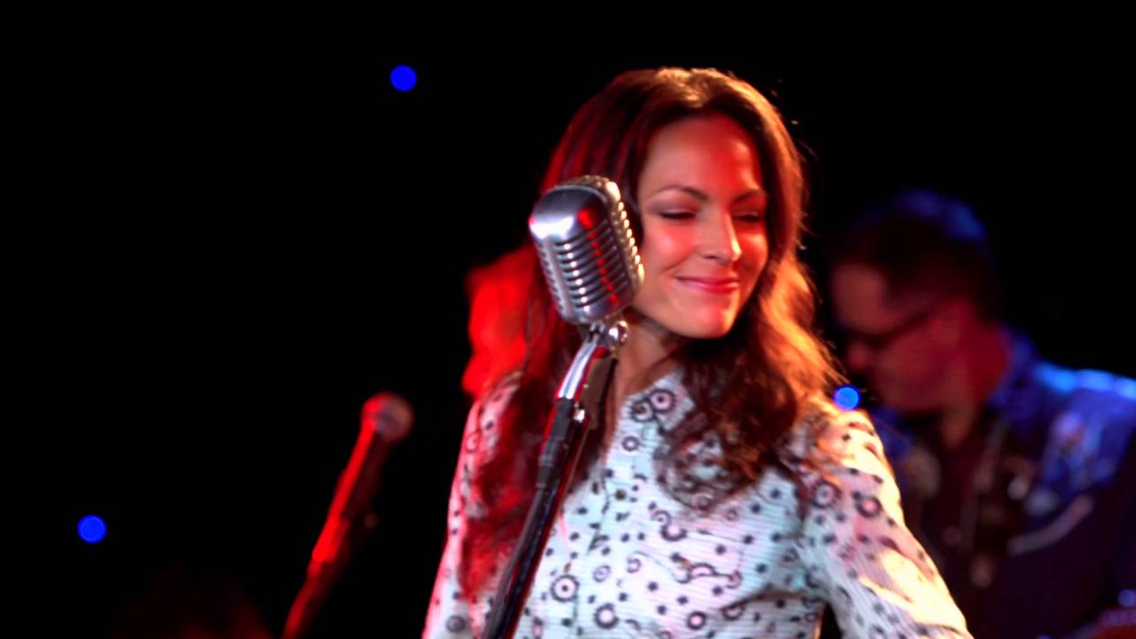 The Joey+Rory Show - You Ain't Woman Enough