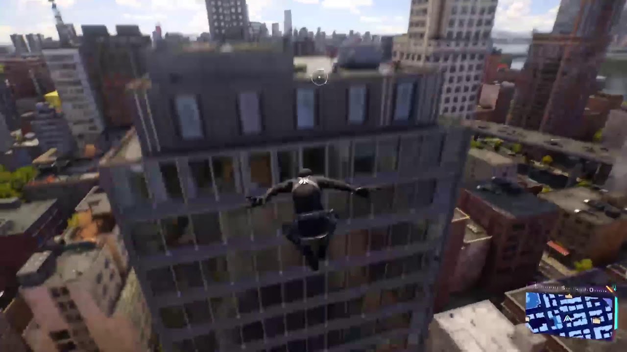 Spider-Man 2[89%❌LaDictadura]