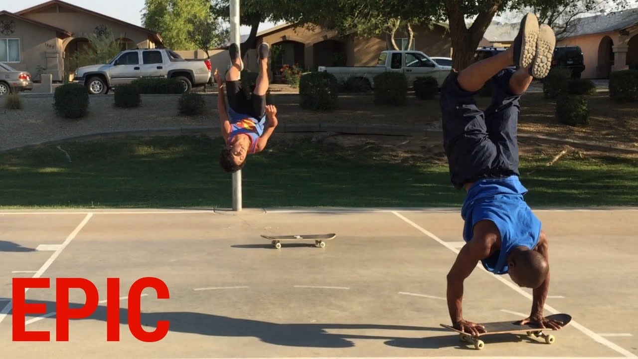The World Most Talented Family | Must See