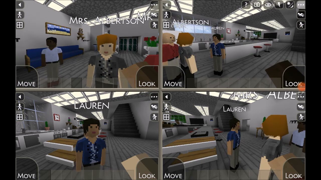 Survivalcraft 2 Season 3 Episode 9: Easter Day by the Albertsons 2023