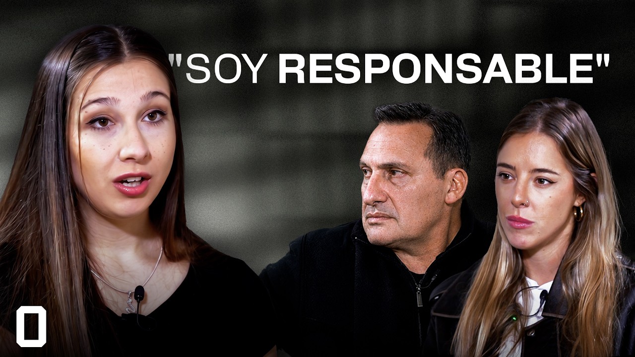 NAHIR GALARZA: la entrevista desde la c&aacute;rcel de Paran&aacute; con NATI JOTA Y PAULO KABLAN