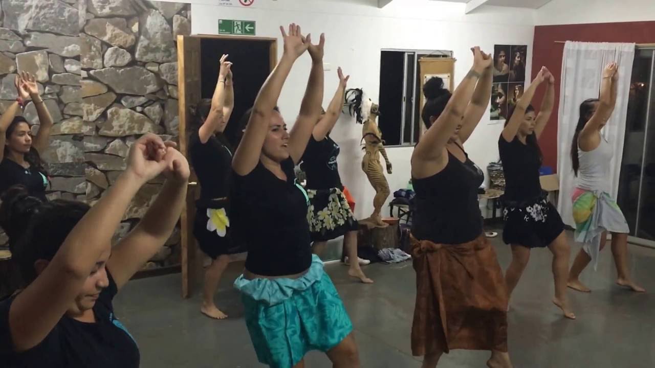Hiva Kara Rere