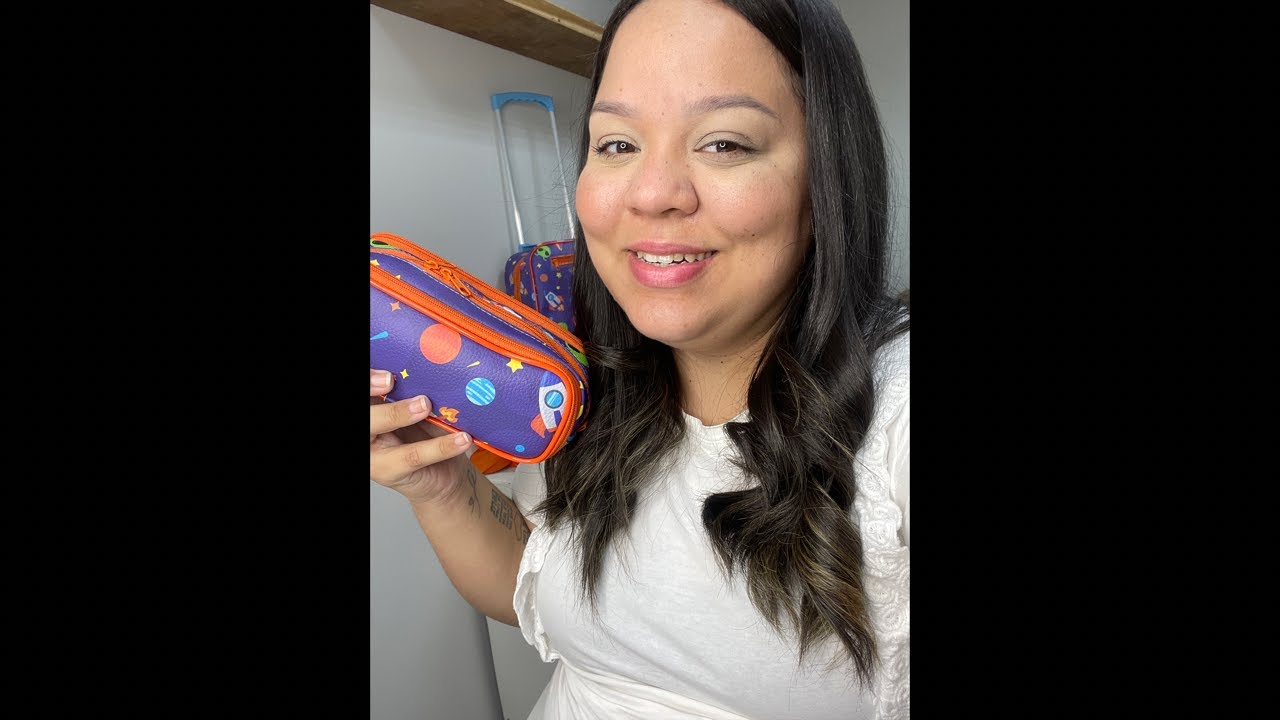 Sheila Sampaio- Bolsas e Companhia está ao vivo!