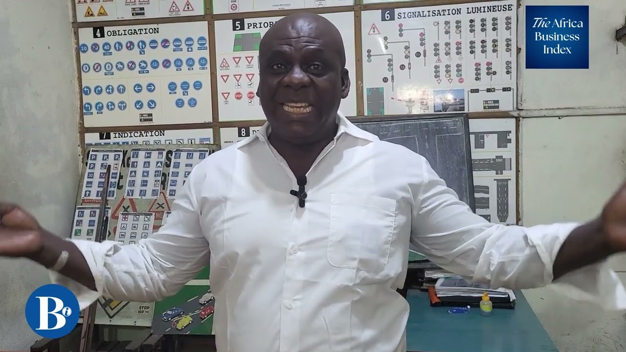 CFCA Auto-école, la référence en matière de conduite d’automobiles en Côte d’Ivoire !