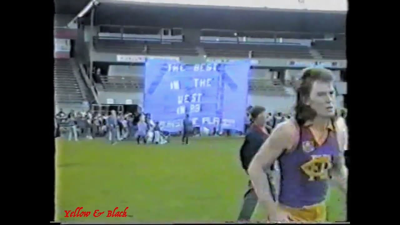1988 VFA 2nd Division Grand Final