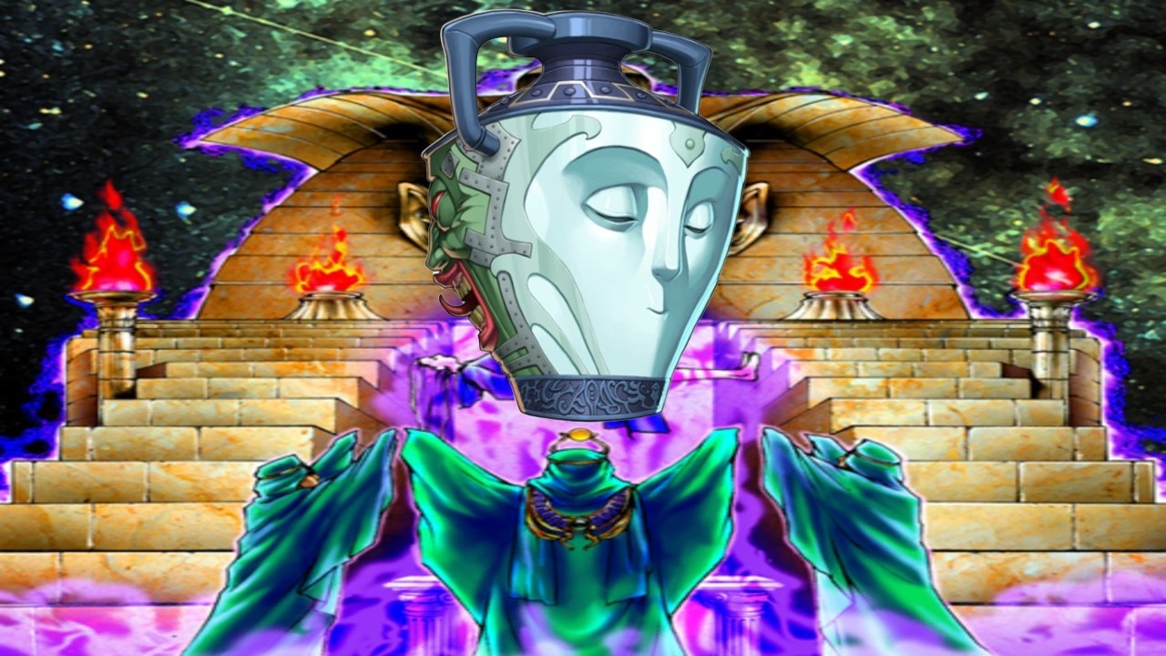 Делает ли двойственность хранителей могил хорошими людьми???