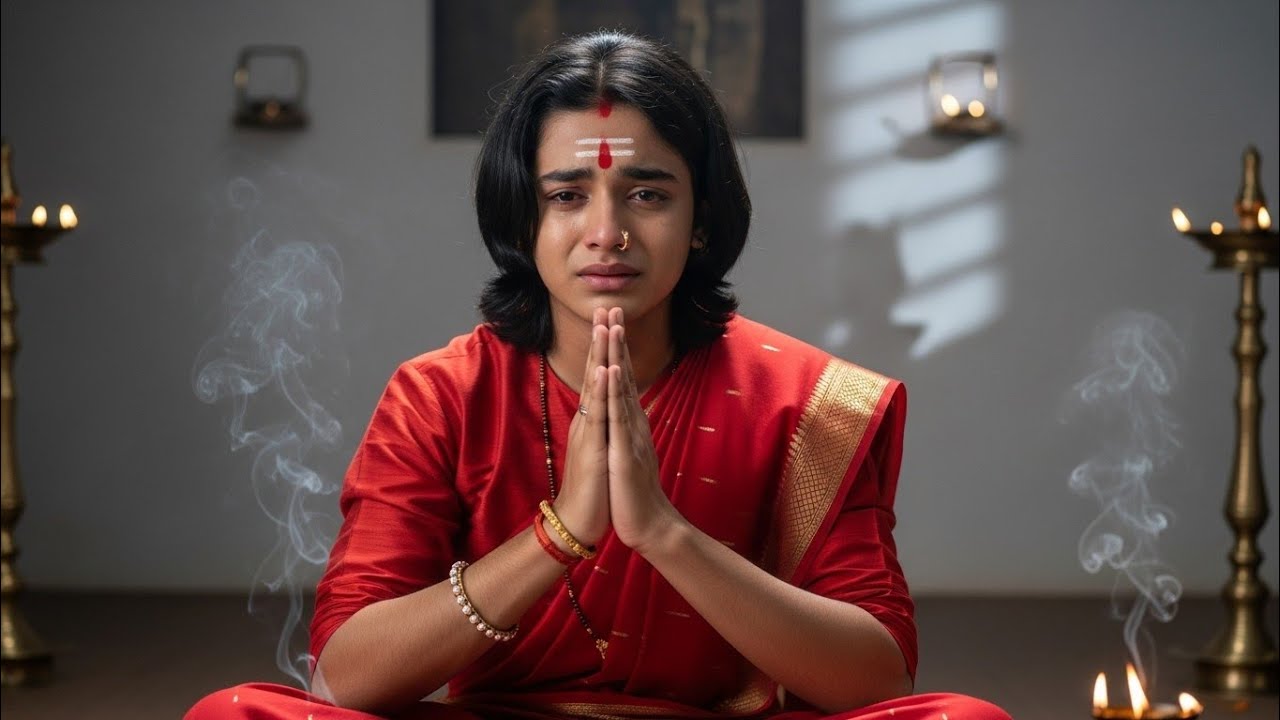 “बेटा या बेटी? एक रूप, एक बलिदान, एक सच | Boy to Girl Emotional Story Hindi”
