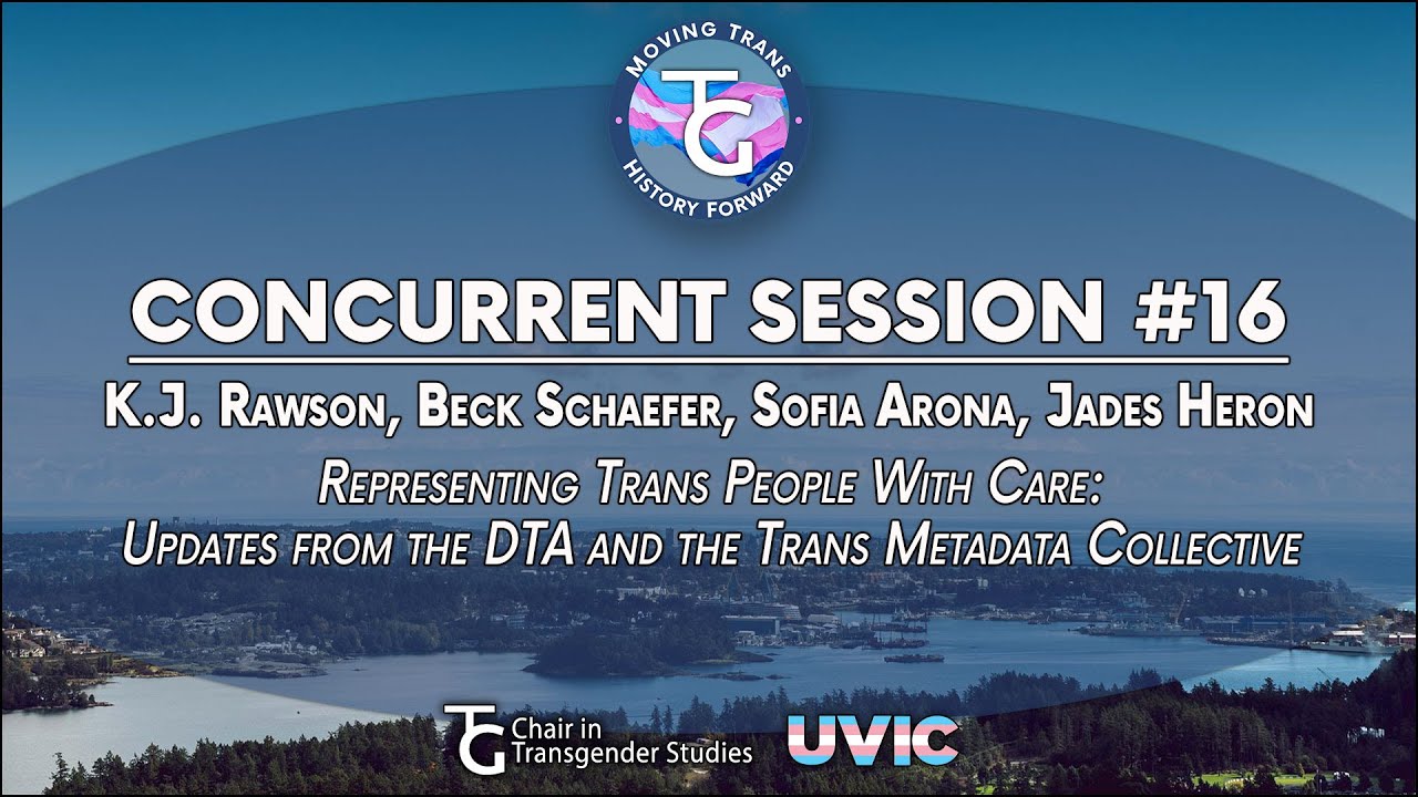 MTHF23 Concurrent Session 16: Rawson/Schaefer/Arona/Heron