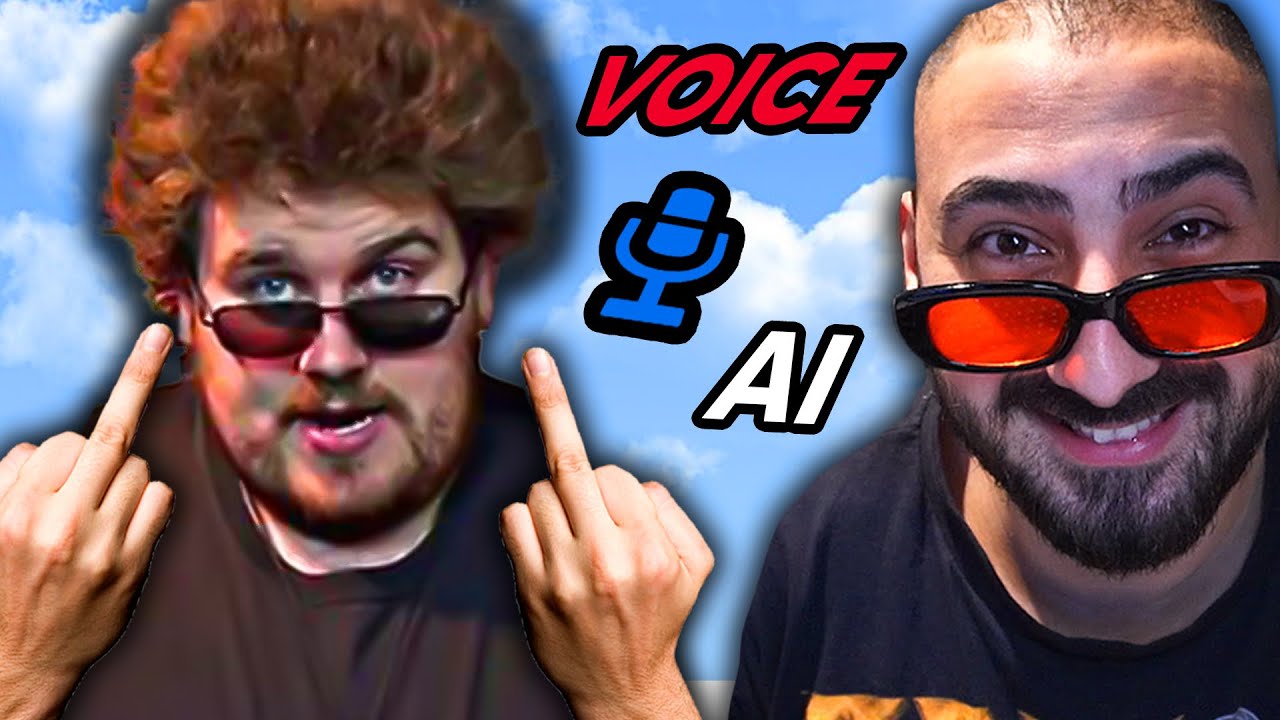 MIT DRACHENLORD AI IN GTA RP 😏😏 (ESKALIERT..)