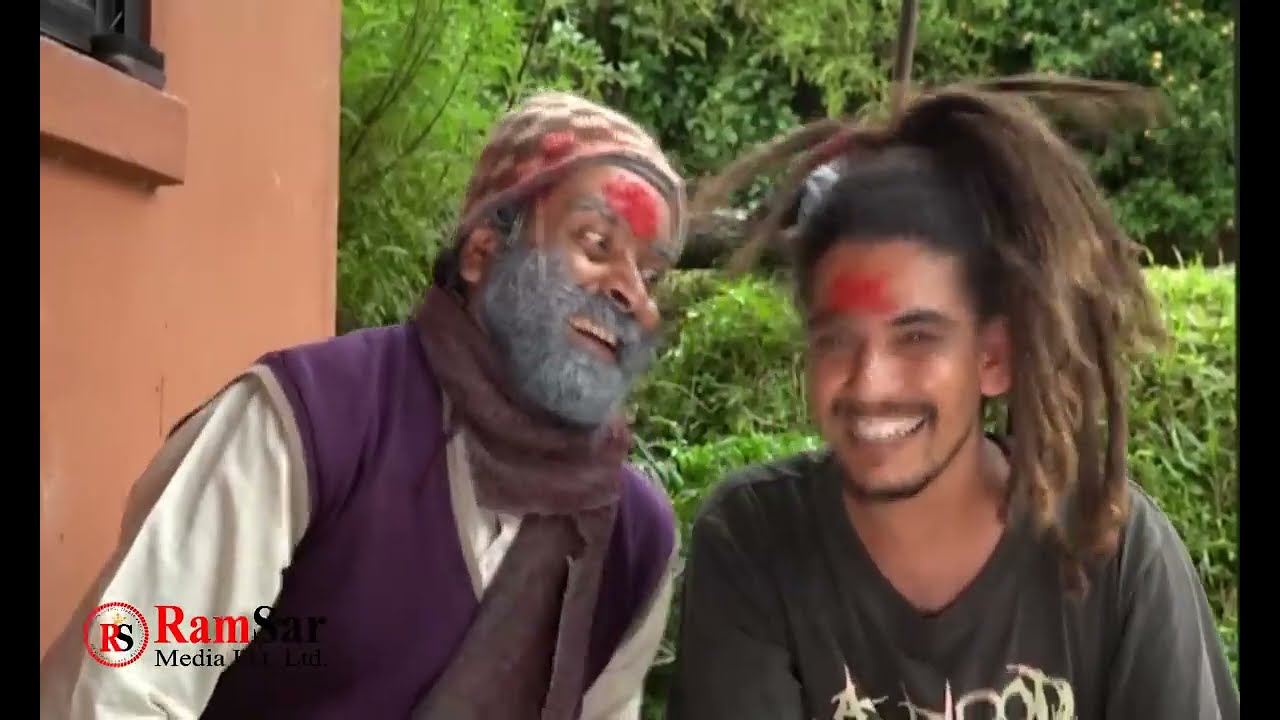 Bhadragol, Full Episode 140